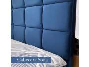 CABECERA SOFIA 1.40