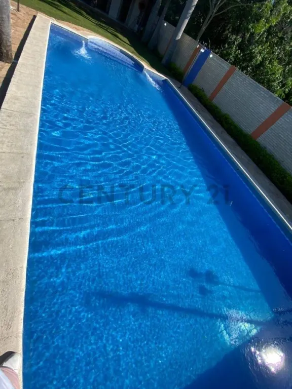Vendo Residencia amplia propiedad con 5 Habitaciones — foto 3