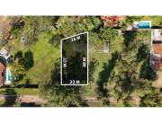 Terreno en Venta – Sadi 3, San Bernardino
