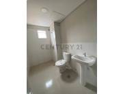 En venta departamentos en Lambare con excelente ubicacion