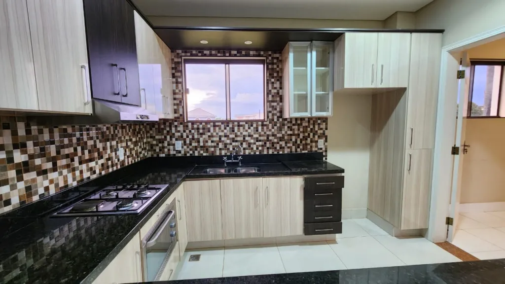 Alquiler de Casa en Condominio Terranova km 8 CDE — foto 2