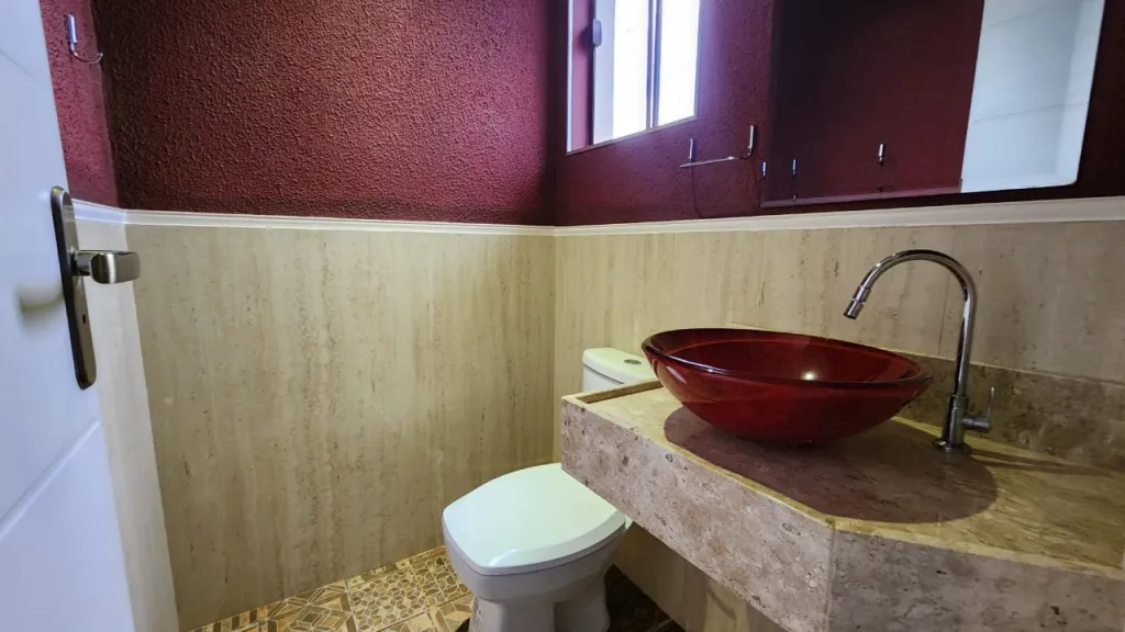 Alquiler de Casa en Condominio Terranova km 8 CDE — foto 3