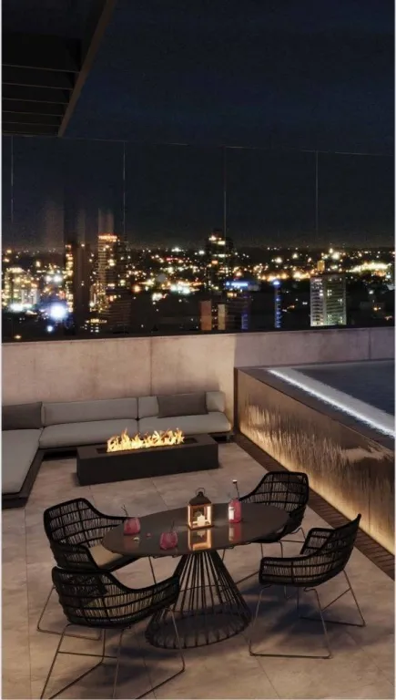 VENDO EN POZO DEPARTAMENTOS DE 2 O 3 DORMITORIOS EN BARRIO M. LYNCH, UBICACIÓN INMEJORABLE — foto 2