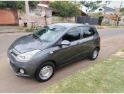 Hyundai Grand i10 2015 – Compacto, cómodo y económico