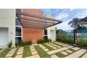 Vendo Financiación Propia Dúplex Barrio Cerrado 2 Dormitorios Luque