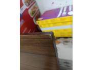 PANEL FLASH P/ TV DE 43" con detalles