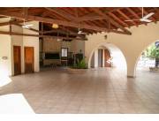 DUPLEX EN CONDOMINIO-EN LAMBARÉ