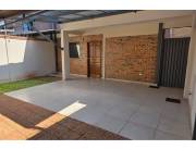 VENDO DÚPLEX A ESTRENAR EN VILLA ELISA!!