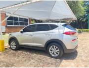 TUCSON NAFTERO AÑO 2022