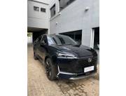 CHANGAN UNI-K 2024