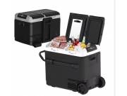 CONSEVADORA QUANTA DUAL PORTATIL 60L (QTCDB60)