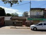 Vendo Casa en Fdo. de la Mora Barrio Pitiantuta