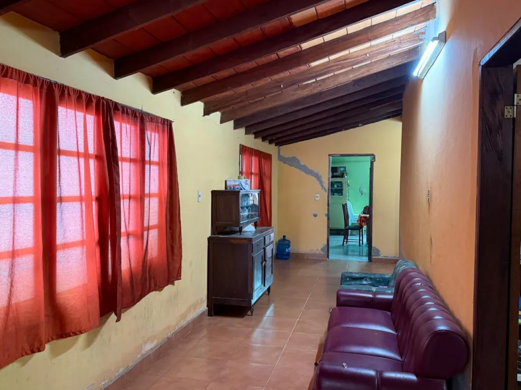 Vendo Casa en Fdo. de la Mora Barrio Pitiantuta — foto 3