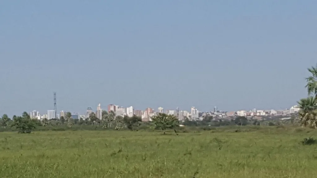 Vendo terreno en Chaco´i, Nueva Asunción 📍 Ubicado a 8 cuadras de la ruta Nanawa — foto 3