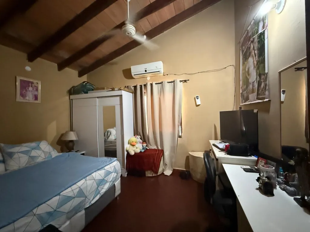 Vendo Casa en Luque Barrio Campo Grande — foto 3
