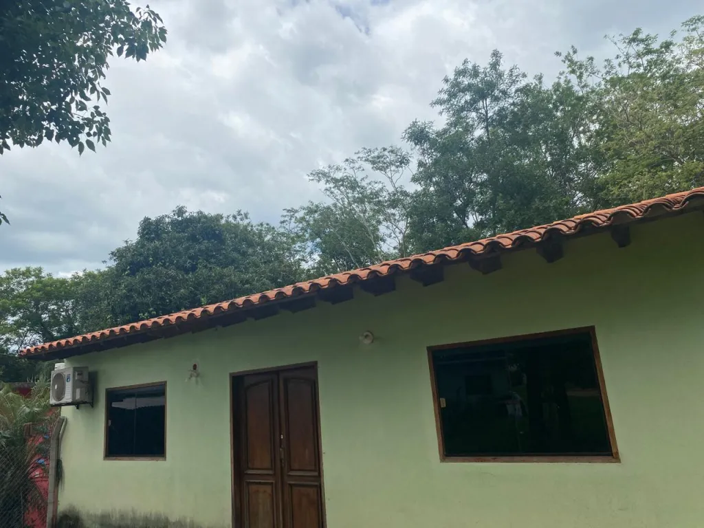 Vendo Casa en Ñemby Barrio Cañadita — foto 2