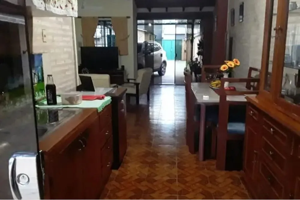 CASA - VENTA - PARAGUAY CENTRAL VILLA ELISA — foto 3
