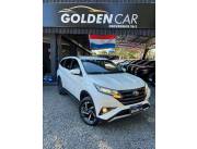 Toyota New Rush! Modelo 2020! Del Representante (Toyotoshi) Chapa Mercosur! Motor 1.5 VVTI