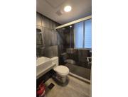 En Alquiler Departamento Amoblado en Altamira Surubii ID 38686