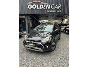 Hyundai HB20x! 2019! Motor 1.6cc súper eco ! Caja AUTOMÁTICA! Tapizado ISOFIX IMPECABLE! A