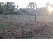 TERRENO - VENTA - PARAGUAY CORDILLERA LOMA GRANDE