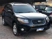 Vendo Hyundai Santa Fe 2006