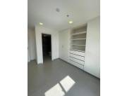 VENDO DEPARTAMENTO A ESTRENAR BARRIO HERRERA 2 DORMITORIOS