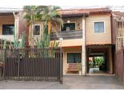 Casa en venta en barrio Boquerón Asunción