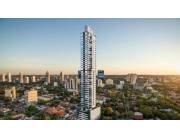 En venta departamento en Petra tower en las Lomas Asunción