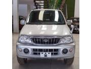 TOYOTA CAMI 2002! UNICA DUEÑA! CHAPA MERCOSUR! 🇸🇻 POQUÍSIMO USO MOTOR 1.3 CC.