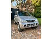 TOYOTA CAMI 2002! UNICA DUEÑA! CHAPA MERCOSUR! 🇸🇻 POQUÍSIMO USO MOTOR 1.3 CC.