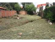 Terreno Venta - Luque Central, Palacio de Justicia