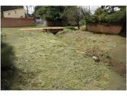 Terreno Venta - Luque Central, Palacio de Justicia