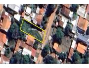 Terreno Venta - Luque Central, Palacio de Justicia