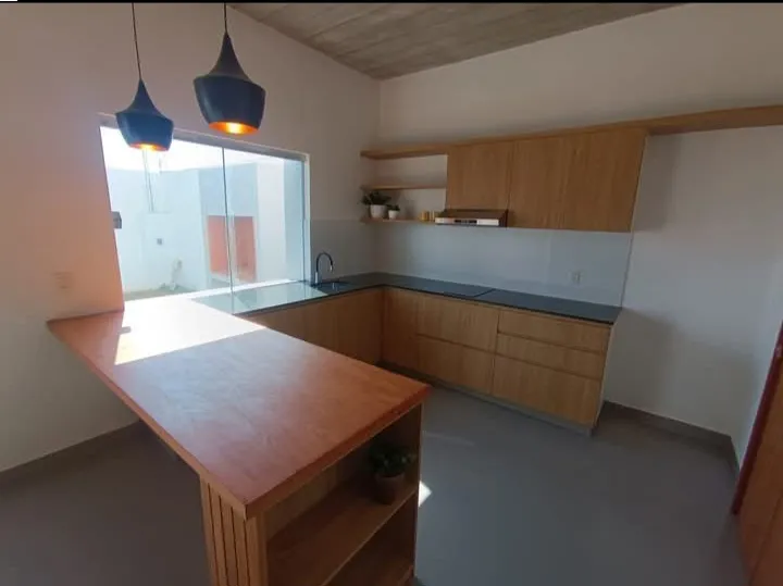 Vendo duplex a estrenar cod 1422 — foto 3