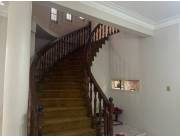 EN VENTA CASA DE 4 HAB- BARRIO SAN PABLO