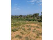 VENDO TERRENO EN SAN BERNARDINO CON VISTA AL LAGO!!