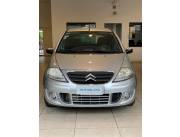 VENDO CITROEN C-3 FLEX 1.6 AÑO 2010