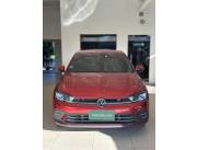 VENDO VOLKSWAGEN POLO HIGHLINE AÑO 2024