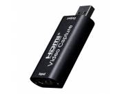 Capturador de Video 3.0 Hdmi a USB 3.0 4K*2K 30Hz U3