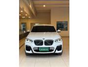 VENDO BMW X4 XDRIVE AÑO 2021