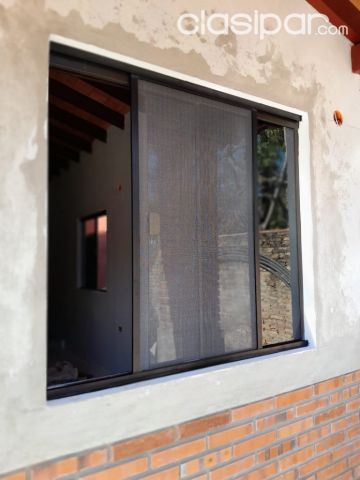 Otros Servicios - TELA MOSQUITEROS PARA VENTANAS