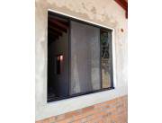 TELA MOSQUITEROS PARA VENTANAS