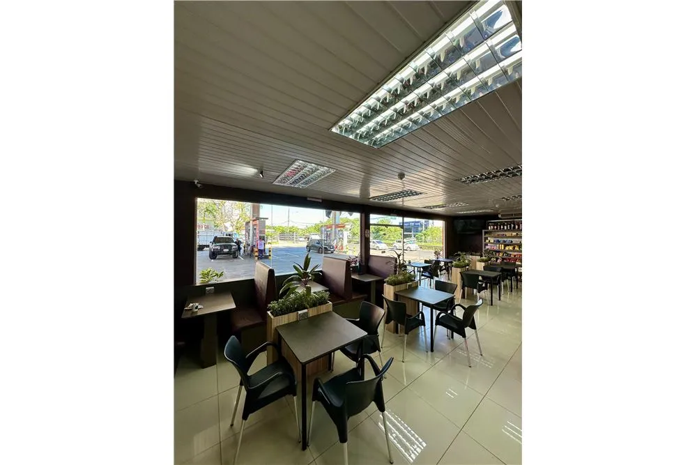 Salón comercial en excelente ubicación — photo 3
