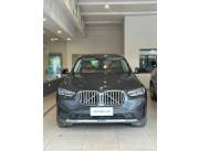 VENDO BMW X3 SDRIVE 20I AÑO 2022