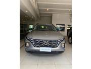 VENDO HYUNDAI TUCSON AÑO 2023