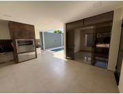 Se alquila Dúplex a estrenar estilo moderno en el Barrio San José