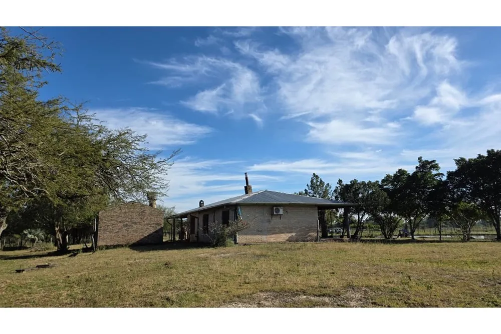 VENTA ESTANCIA S RUTA TRANSCHACO KM 130 PTE.HAYES — foto 3