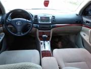 TOYOTA PREMIO 2005 ESTADO UNICO