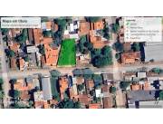 EN VENTA TERRENO EN FERNANDO ZONA NORTE ID 39040